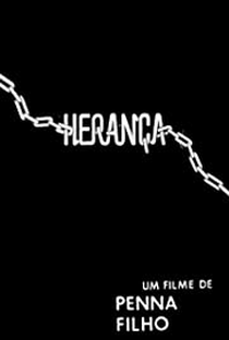 Herança - Poster / Capa / Cartaz - Oficial 1