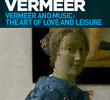 Arte na Tela: Vermeer