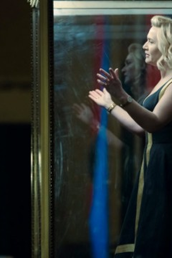 Poster de Episódio Don't Yet Rejoice (2024)