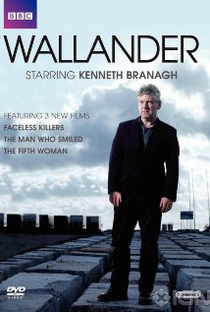 Wallander (2ª Temporada) - Poster / Capa / Cartaz - Oficial 1