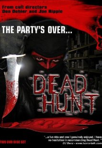 Dead Hunt (Dead Hunt)