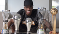Documentário sobre Vinicius Jr. ganha trailer oficial