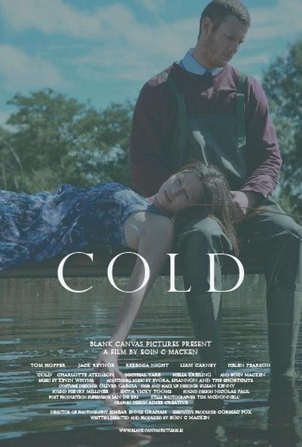 Cold: filme de 2013 - Filmow
