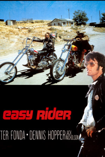  de Filme Sem Destino (1969)