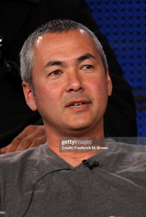 Steven Maeda - Poster 1