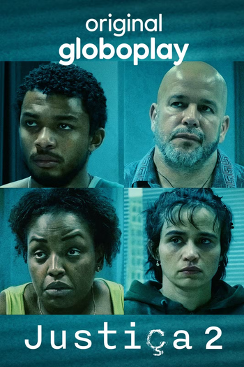  de Série Justiça 2 (2024)