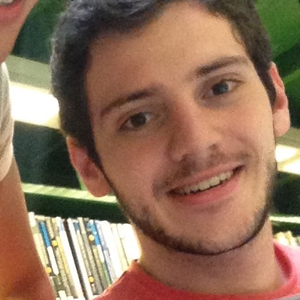 Foto de perfil de Luca Canadá