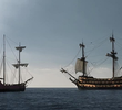 The Doldrums