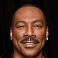 Eddie Murphy