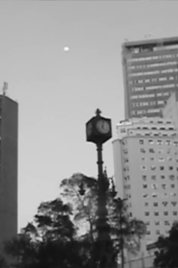 Poster de Curta O Mínimo Existencial (2009)