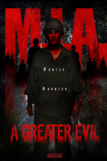 M.I.A. A Greater Evil (M.I.A. A Greater Evil)