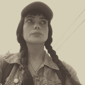 Foto de perfil de Débora Araújo