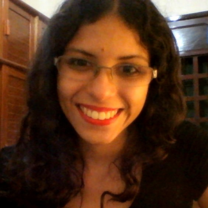 Foto de perfil de Flora Leite Freire