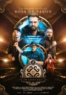 Rosa de Saron in Concert (Rosa de Saron in Concert)