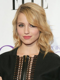 Dianna Agron