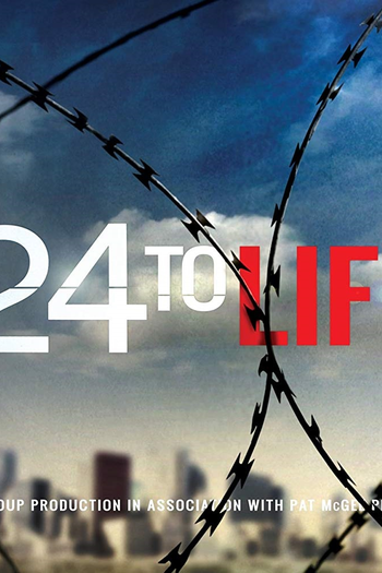 Poster de Série Último Dia em Liberdade (2016)