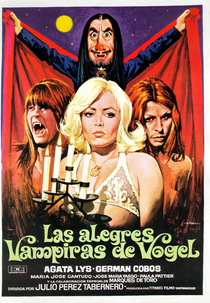 Las Alegres Vampiras de Vögel (Las Alegres Vampiras de Vögel)
