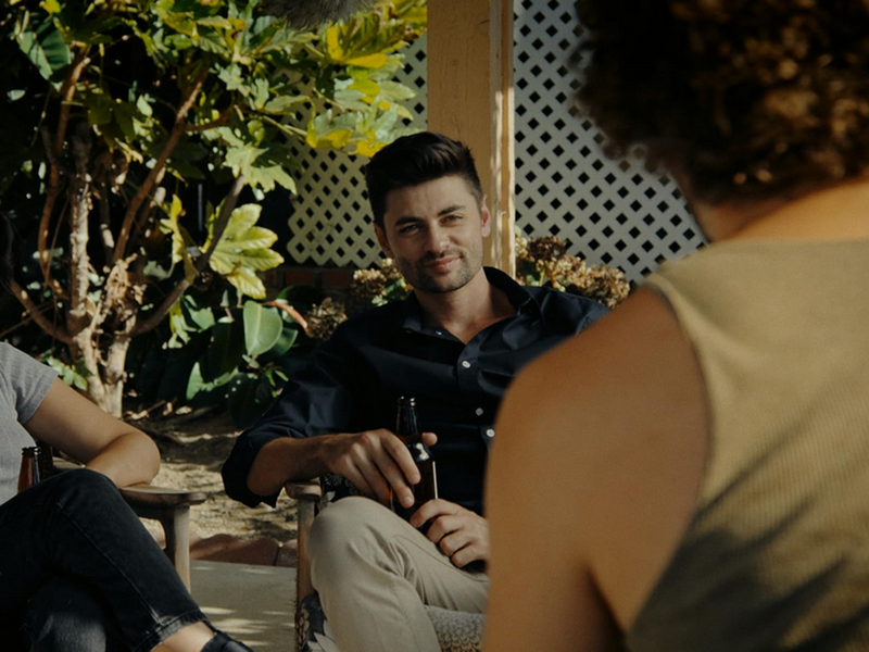 Foto 1 de Fallen drive