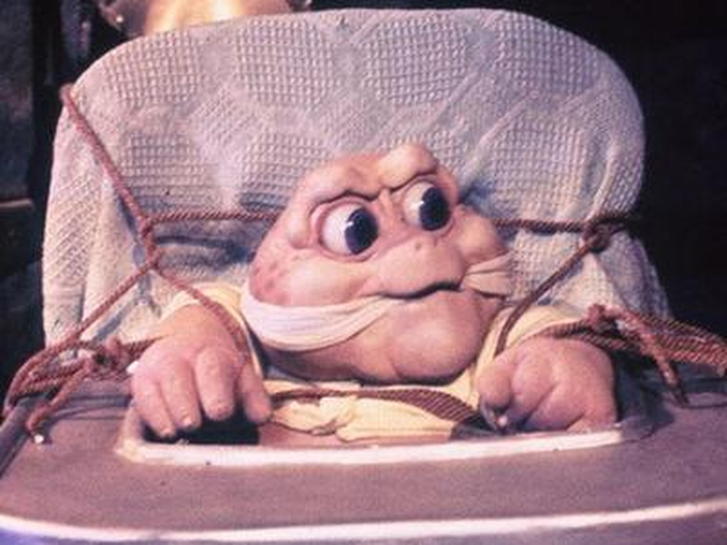 Foto 10 de Família Dinossauros (1ª Temporada)