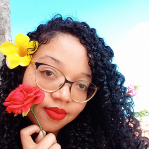 Foto de perfil de Lisandra Sousa