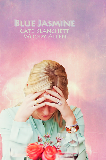  de Filme Blue Jasmine (2013)