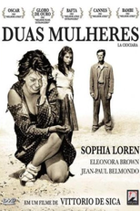 Duas Mulheres (La Ciociara)