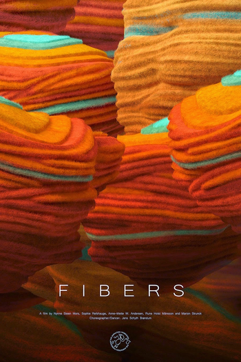  de Curta Fibers (2015)
