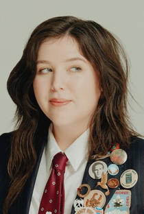 Lucy Dacus - Poster 1