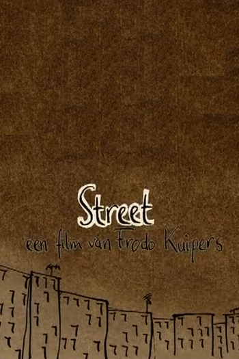 Poster de Curta Street (2005)