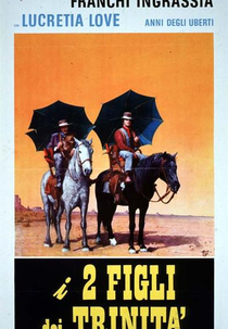I due figli di Trinità (I due figli di Trinità)