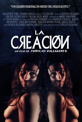 Poster 1 de Filme La Creación (2009)