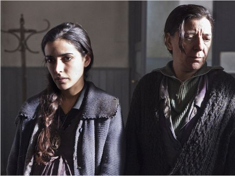 Foto 1 de A Voz Adormecida