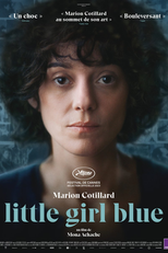 Little Girl Blue (Little Girl Blue)