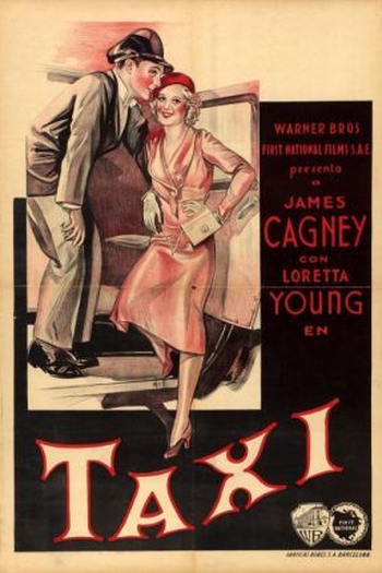  de Filme Taxi! (1932)