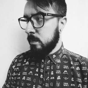 Foto de perfil de Richard Marin