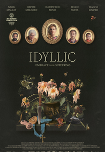Idílico (De idylle)
