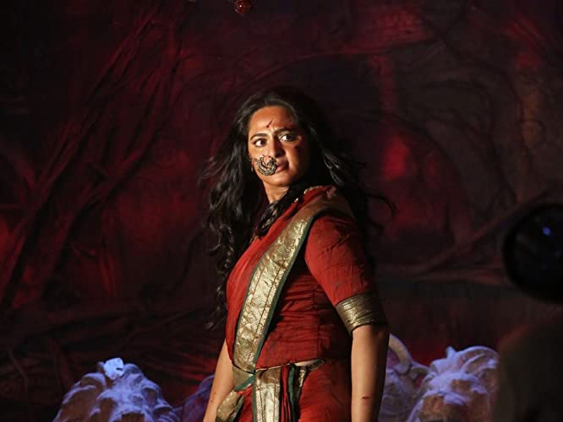 Foto 1 de Bhaagamathie