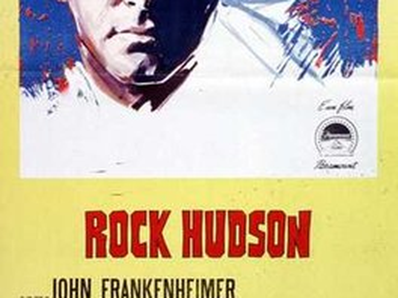 Foto 2 de O Segundo Rosto