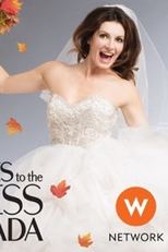 O Vestido Ideal: Canadá (Say Yes to the Dress: Canada)