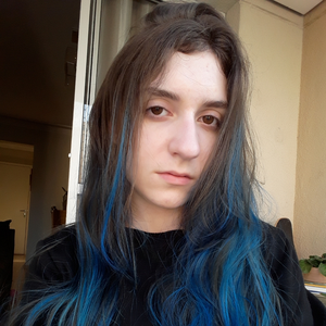 Foto de perfil de Marina