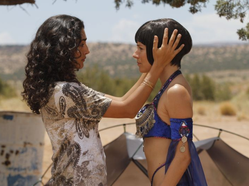 Foto 2 de Simplesmente uma Mulher