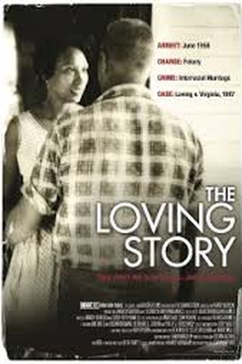 Poster de Curta The Loving Story (2011)