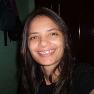 Foto de perfil de Paula Oliveira