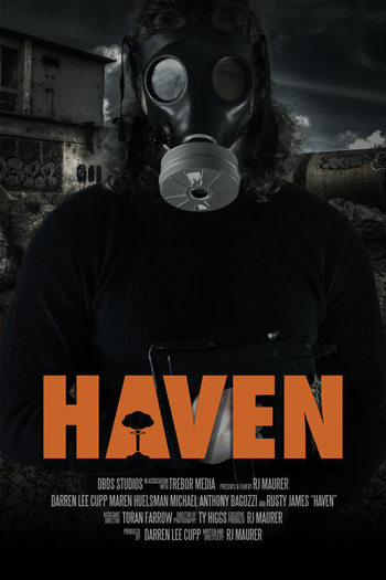  de Filme Haven (2018)