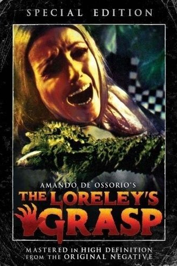  de Filme As Garras de Lorelei (1974)