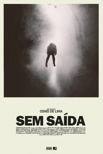 Poster de Filme Sem Saída (2021)
