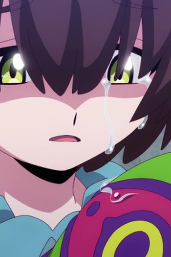 Poster de Episódio 踏み出す一歩 (2026)
