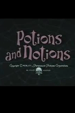 Potions and Notions (Potions and Notions)
