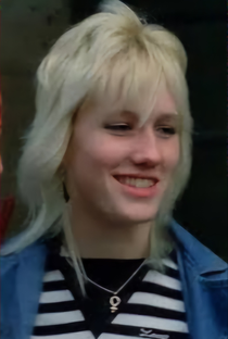 Kerstin Richter - Poster 1