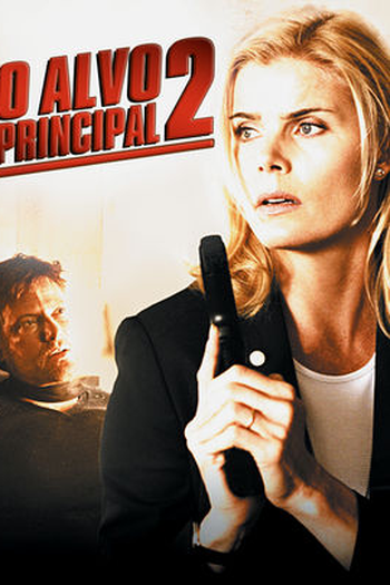  de Filme O Alvo Principal 2 (2002)